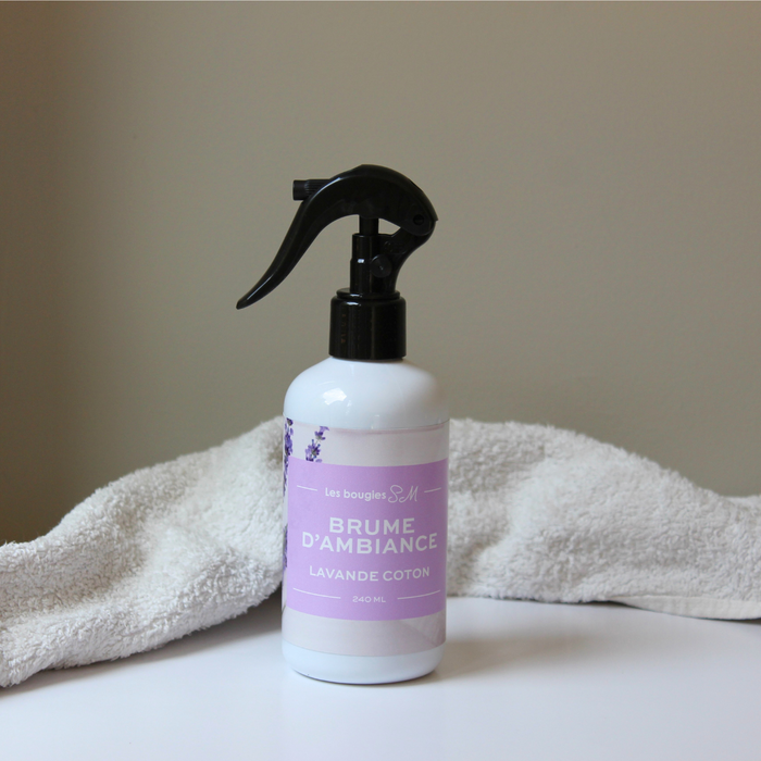 ananas et orane , eucalyptus , sapin , lavande coton ,brume d’ambiance,parfum d’intérieu ,brume parfumée maison ,bougies SM ,fragrance intérieure florale ,spray d’ambiance écologique ,aromathérapie maison ,senteur relaxante pour la maison , fait au Québec