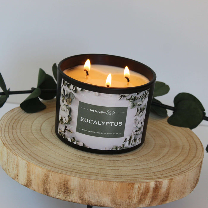 Printemps | LesBougiesSM