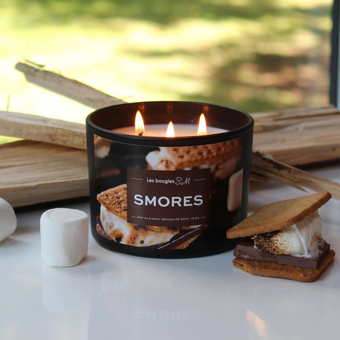 Gourmand | LesBougiesSM