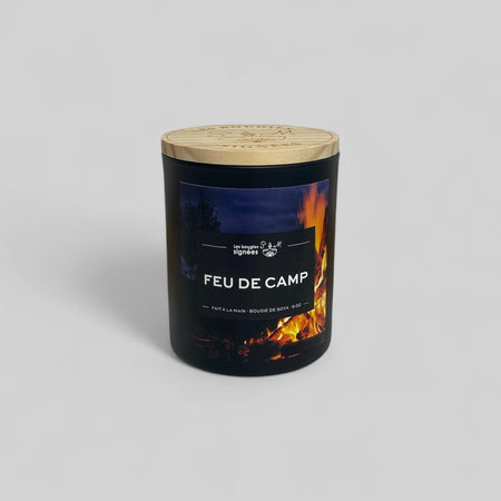 soja

puissant

puissance

odeur corsé

odeur

note de bois

nature

fumoir

fragrance

feu douillet

feu de camps

envoûtant

enveloppera

coin du feu

chandelle

chalet

candle

camping

bougie

boisé

bois

arômes

8 oz

3 meche

12 oz , candle , chandelle , bougie feu de camp , meche en bois , wood wick , smoke , fumée , fait a la main