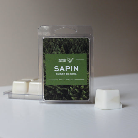 arômes

sapin

sapin beaumier

sucrée

temps des fêtes

christmas

christmas candle

odeur

odeur captivante

odeur boisé

odeur festive

camphrées d'épinettes

épinette

parfum naturel

nature

pine

populaire

cube de cire

wax melts

wax

cire de soja