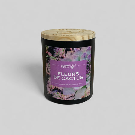 tropicaux  tige de succulente  parfum exotique  parfum envoûtant  odeur captivante  odeur  nature  fragrance  floral  fleurs désertiques  fleurs de cactus  douce évasion  douce et réconfortante  chandelle  candle  bougie  bonsaïs  bergamote  arômes  arôme naturel  8 oz  3 mèche  12 oz , bath and body,