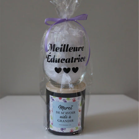 éducatrice

soja

sent bon voiture


school

professeur

parfum frais

parfum envoûtant

odeur captivante

odeur

hibiscus

fraicheur

fragrance

fleur hibiscus

fin des classes

ensemble cadeau

enseignant

duo magnifique

duo

chandelle

candle

cadeaux

cadeau original

cadeau

bougie

arômes

8 oz

parfum doux

arôme naturel

cadeau fin d'année

cadeau éducatrice

dire merci

meilleure éducatrice

merci de m'avoir aidé à grandir