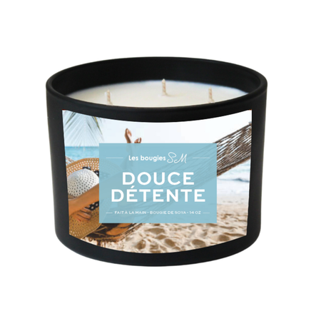 élégance

treewicks

séduisant

séduire

soja

sensualité

roses

richesse

relaxation

raffinement

pétale de rose

parfum magnifique

parfum frais

parfum exotique

parfum doux

odeur

nature

journée douce

fraicheur

fragrance

florale

floral

doux moment

doux

douce et réconfortante

crème de pétales

chandelle

champs florales

candle

bougie

bois de miel

arômes

8 oz

3 meche

14 oz

Bougies SM

bougie parfumée

bougie de soya

