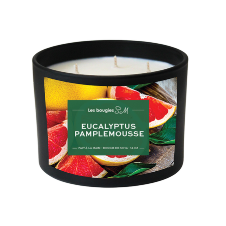 treewicks

sucrée

soja

rafraichissante

purification

puissant

pot noir

parfum envoûtant

pamplemousse

nouveauté

note sucré

nature

légèrement sucré

fraicheur

fragrance

eucalyptus et pamplemousse

eucalyptus

chandelle

candle

camphré

bougie

arômes

arôme naturel

agrumes

agrume piquant

8 oz

3 meche

14 oz

Bougies SM

bougie parfumée

bougie de soja

bougie sm

grapefruit