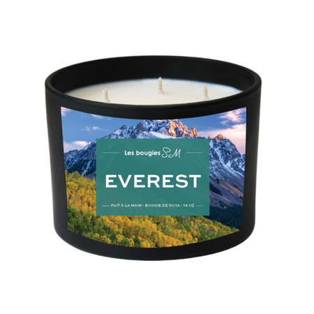 tranquilité

soja

parfum naturel

parfum envoûtant

parfum délicat

parfum doux

olfactive

odeur

nouveauté

note de bois

naturelle

nature

musc

montagne

mont Everest

fraicheur

fragrance

everest

détente

chandelle

candle

bougie

boisé

bois

arômes

arôme naturel

apaisant

8 oz

3 mèches

3 meche

14 oz

Bougies SM

bougie de soja

bougie sm