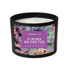 tropicaux

tige de succulente

parfum exotique

parfum envoûtant

odeur captivante

odeur

nature

fragrance

floral

fleurs désertiques

fleurs de cactus

douce évasion

douce et réconfortante

chandelle

candle

bougie

bonsaïs

bergamote

arômes

arôme naturel

8 oz

3 meche

Bougies SM

bougie parfumée

bougie de soja

bougie sm

bougie de soya

cactus

flower

soja

parfum doux

treewicks

14 oz