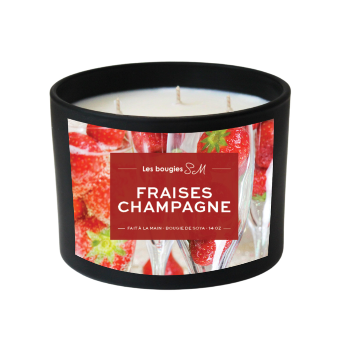éclabousser

très odorante

soja

santé

puissant

puissance

parfum envoûtant

odeur festive

note sucré

fruités

fraise sucrées

fraise champagne

fragrance

envoûtant

enveloppera

chandelle

champagne

candle

bougie

arômes

8 oz

14 oz

Bougies SM

bougie parfumée

bougie de soja

bougie sm

bougie de soya

bougie été

bougie estival

fraicheur

arôme frais

rafraichissante

fruitée

fruité

treewicks

3 mèches

3 meches