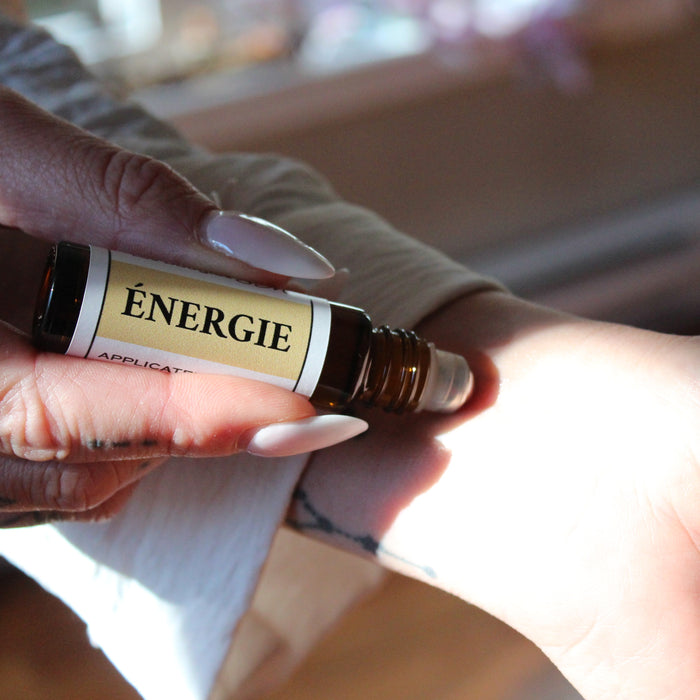 Roll-On Énergie
