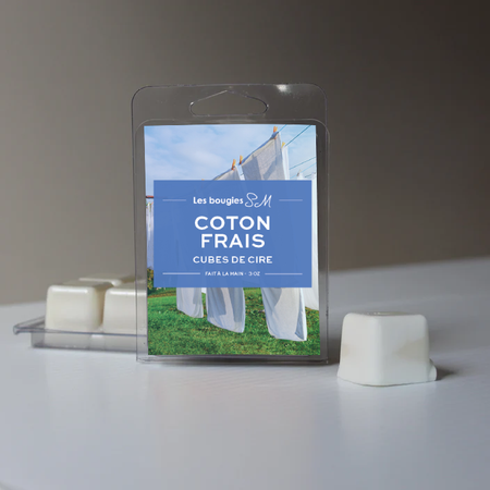 wax melts

wax

puissant

puissance

propreté

propre

parfum frais

maison propre

literie

linge propre

freshner

fresh laundry

fraicheur structurante

fraicheur

cube de cire

coton frais

cire de soja

arôme frais

air frais

Bougies SM

bougie sm

cire de soya

soya

waxmelt

laundry

lavage

freshcoton

3 oz

