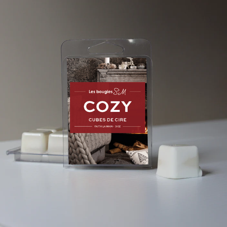 wax melts

wax

réconfortant

réconfort

parfum séduisant

parfum naturel

parfum envoûtant

parfum délicat

douce et réconfortante

cube de cire

cozyness

cozy

confort

cocooning

cire de soja

chaud et confort

chalet

bois de santal

atmosphère chaleureuse

arômes

apaisante

apaisant

ambiance chalet

bougie sm

Bougies SM

waxmelt

cire de soya