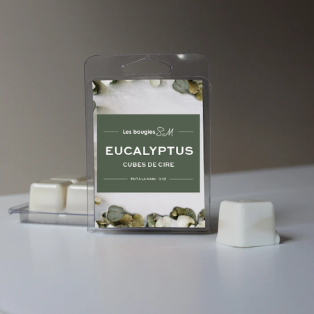 arômes

Bougies SM

bougie sm

cire de soja

cube de cire

cire de soya

wax

wax melts

waxmelt

soja

soya

eucalyptus

camphré

huile essentielle

essentiel oil

puissance

enrhumé

cozy

cozyness

débloque le nez

vert

arome

arôme naturel

parfum naturel

nature

naturelle

