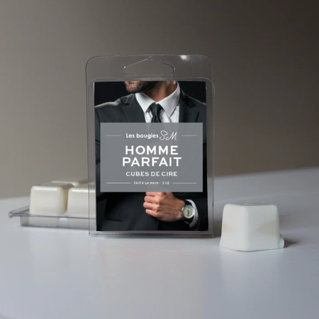 wax melts

wax

puissance

perfect men

odeur boisé

note de bois

masculine

masculin

homme parfait

eau de Cologne

doux moment

cube de cire

cire de soja

boisé

bois fumé

bois

atmosphère masculine

arômes

agrumes

agrume piquant

bougie sm

Bougies SM

cire de soya

soja

soirée romantique

men


