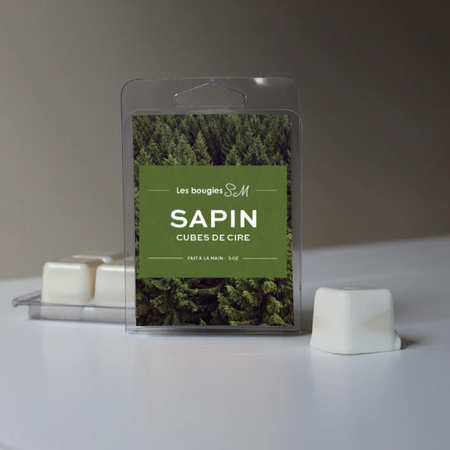 épinette

wax melts

wax

temps des fêtes

sucrée

sapin beaumier

sapin

populaire

pine

parfum naturel

odeur festive

odeur captivante

odeur boisé

odeur

nature

cube de cire

cire de soja

christmas candle

christmas

camphrées d'épinettes

arômes

Bougies SM

bougie sm

cire de soya

soja

