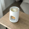 mini diffuseur , diffuseur en céramique , cube de cire , bougies sm, wax melts , fragrance , parfum , parfumés ,ambiance , déco , maison , huile parfumés , fete des meres ,cadeau professeur, enseignante, gift , atmosphere