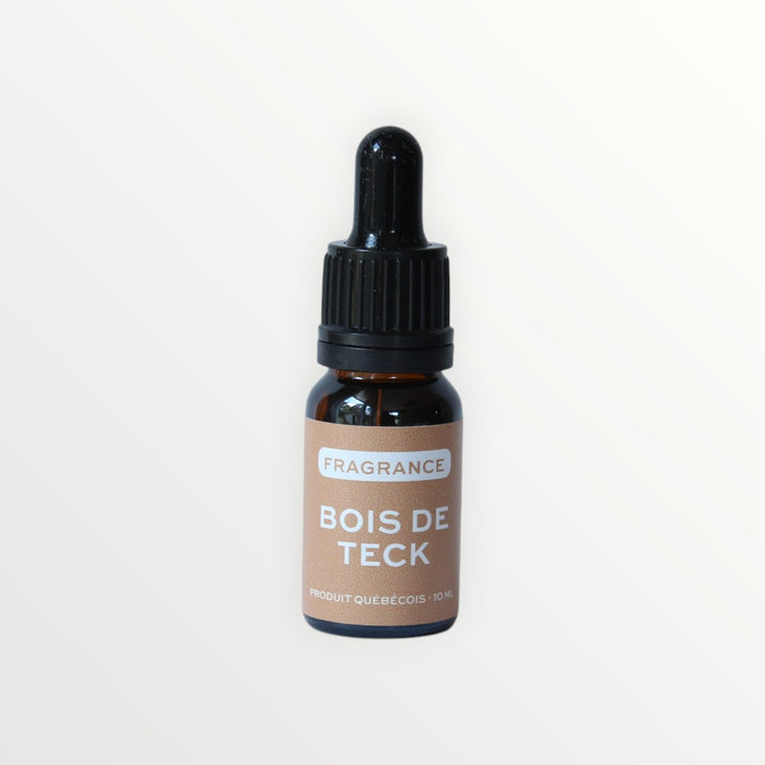 Fragrance multi-usages – Pratique & durable