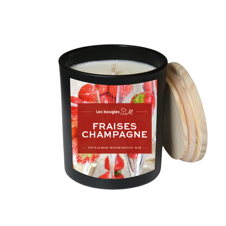 éclabousser

très odorante

treewicks

soja

santé

rafraichissante

puissant

puissance

parfum envoûtant

odeur festive

note sucré

fruités

fruitée

fruité

fraise sucrées

fraise champagne

fraicheur

fragrance

envoûtant

enveloppera

chandelle

champagne

candle

Bougies SM

bougie été

bougie sm

bougie parfumée

bougie estival

bougie de soya

bougie de soja

bougie

arômes

arôme frais

8 oz

3 mèches

14 oz
