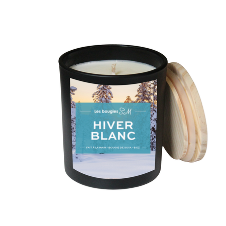 très odorante

soulager le stress

soja

snow

relaxation

puissant

puissance

parfum envoûtant

odeur corsé

odeur captivante

odeur

notes chaudes

neige

nature

musc

journée douce

Hiver Blanc

hiver

fragrance

envoûtant

enveloppera

effet envoutant

chandelle

chalet

cardamome

candle

Bougies SM

bougie sm

bougie parfumée

bougie estival

bougie de soya

bougie de soja

bougie

boisé

bois fumé

bien être

atmosphère chaleureuse

arômes

arôme naturel

8 oz

3 meche

14 oz

