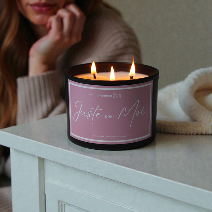 arômes

Bougies SM

bougie

soja

candle

14 oz

3 mèches

ambiance

arôme

baiser

bien être

bien etre

bienfaits

bois de miel

bougie de soya

bougie de soja

bougie parfumée

cadeau st valentin

florale

floral

parfum floraux

champs florales

floral envoûtant

St-valentin

saint valentin

femme

femme parfaite

juste pour moi

selflove

bougiessm