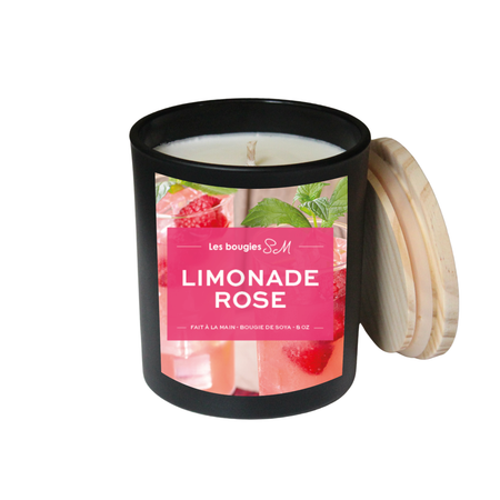 été

treewicks

soja

puissant

parfum frais

parfum envoûtant

odeur

limonade rose

limonade

fruités

fruitée

fruité

fraicheur

fragrance

effet envoutant

chandelle

candle

Bougies SM

bougie été

bougie sm

bougie parfumée

bougie estival

bougie de soya

bougie de soja

bougie

best seller

arômes

arôme

ambiance envoutante

agrumes

acidité

8 oz

3 meche

14 oz

