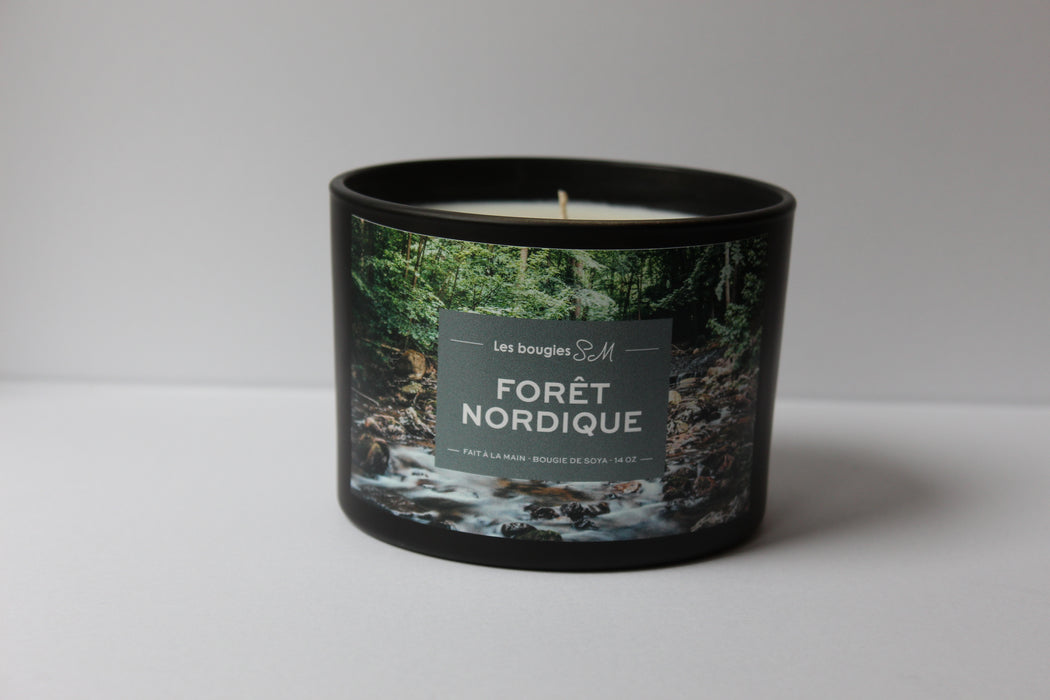 Forêt Nordique