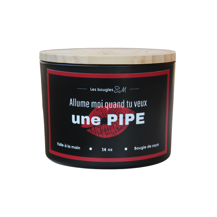 veut tu une pipe

St-valentin

soja

soirée romantique

soirée de couple

soirée

sexe

romantique

romance

plaisir

pipe

partenaire

parfum envoûtant

mr

monsieur

message subtile

mesdemoiselles

madame

love

incontournable

i love you

i love

fragrance

drole

couple

cocasse

chum

chandelle

candle

bougie personnaliser

bougie parfumée

bougie

blonde

arômes

aromatique

allume moi

8 oz

