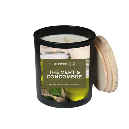 thé vert et concombre

thé vert

thé

tea

séduire

séduira

sucrée

soja

rafraichissante

parfum envoûtant

odeur festive

notes herbacées

herbes

fraicheur structurante

fraicheur estivale

fraicheur

fragrance

finesse

cucumber

concombre

clarté

chandelle

candle

Bougies SM

bougie sm

bougie parfumée

bougie estival

bougie de soya

bougie de soja

bougie

arômes

arôme naturel

agrumes

8 oz

3 meche

14 oz

