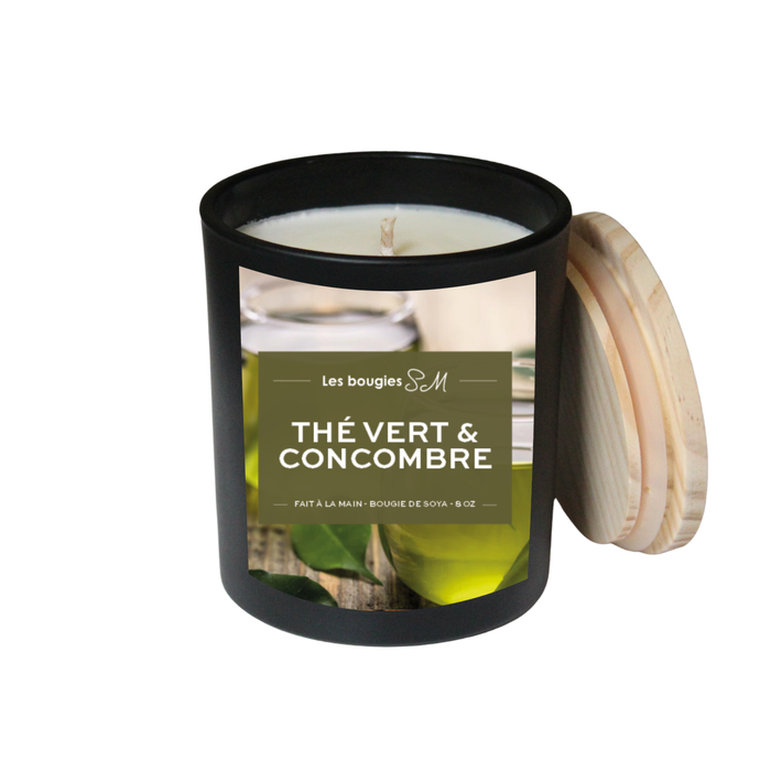 thé vert et concombre

thé vert

thé

tea

séduire

séduira

sucrée

soja

rafraichissante

parfum envoûtant

odeur festive

notes herbacées

herbes

fraicheur structurante

fraicheur estivale

fraicheur

fragrance

finesse

cucumber

concombre

clarté

chandelle

candle

Bougies SM

bougie sm

bougie parfumée

bougie estival

bougie de soya

bougie de soja

bougie

arômes

arôme naturel

agrumes

8 oz

3 meche

14 oz

